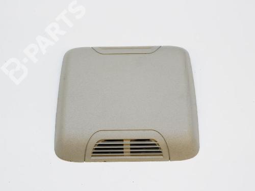Elektronisk modul LAND ROVER DISCOVERY III (L319) 2.7 TD 4x4 (190 hp) 7754046