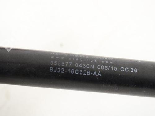 Hood lift support LAND ROVER RANGE ROVER EVOQUE (L538) 2.2 D 4x4 | BP14767476C139 