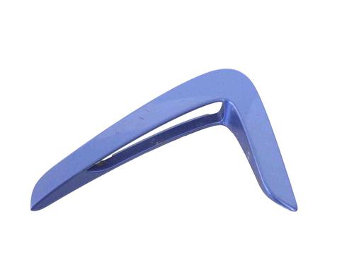 Radlaufverkleidung vorne links für BMW 4 Convertible (F33, F83) 435 i (306 hp) 14806083