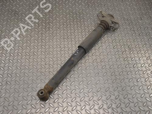 Used Right rear shock absorber VW BEETLE Convertible (5C7, 5C8) 1.4 TSI (160 hp) 16197432