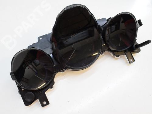 Instrument cluster HONDA CIVIC IX (FK) 1.6 i-DTEC (FK3) 78200HR0407472