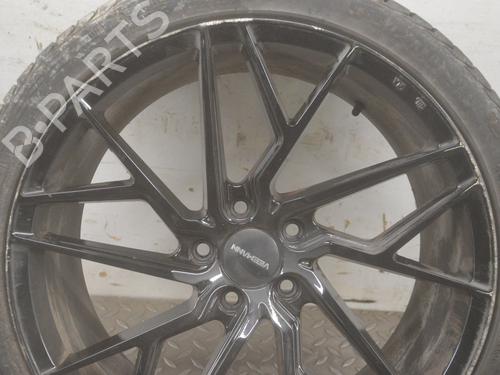 Rim MERCEDES-BENZ E-CLASS (W212) E 220 BlueTEC (212.001) | BP17448785C45 