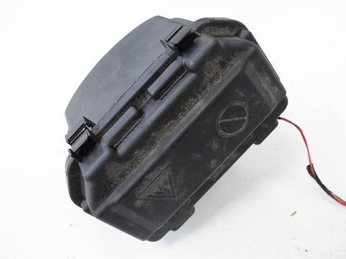 Fuse box BMW 3 (E90) 320 d | BP7490957E1 
