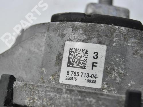 Engine mount BMW 4 Gran Coupe (F36) 435 d xDrive | BP8868170M89 