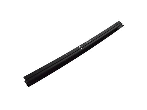 Door moulding trim MERCEDES-BENZ GLE Coupe (C292) 350 d 4-matic (292.323, 292.324) | BP16878172C150 