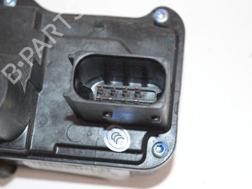 Front right lock TESLA MODEL S (5YJS) P100D AWD | BP19942879C97 