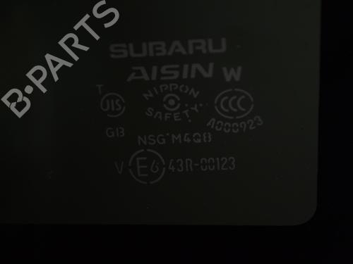 Sunroof SUBARU OUTBACK (BS) 2.0 D AWD (BSD) | BP18745776C124 