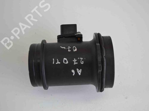 Luftmassenmesser für AUDI A6 C6 (4F2) 2.7 TDI (163 hp) 7493275