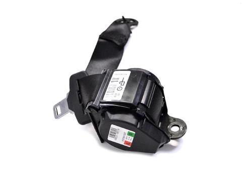 Rear left seatbelt BMW 4 Gran Coupe (F36) 435 d xDrive | BP7487337I29 