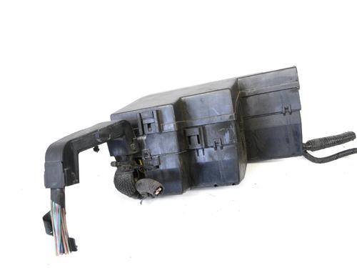 Fuse box JAGUAR S-TYPE II (X200) 2.7 D | BP7484473E1 