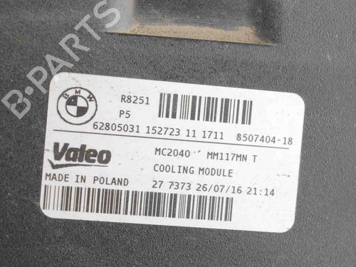 Support BMW 4 Gran Coupe (F36) 420 d xDrive | BP16879522C155 