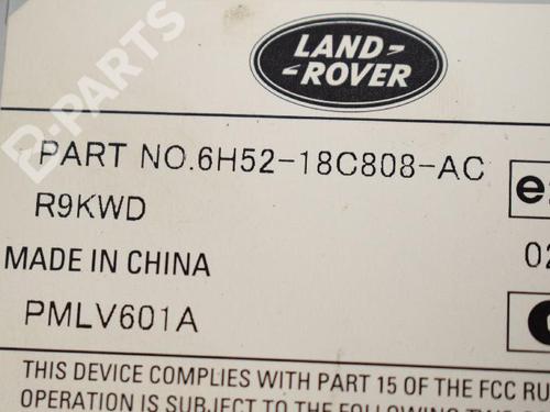 Electronic module LAND ROVER FREELANDER 2 (L359) 2.2 TD4 4x4 | BP7755177M83 