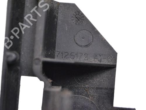 Rear bumper bracket MINI MINI (R56) Cooper D | BP14801316C159 