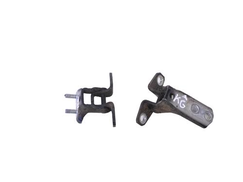 Used Hinge/Door check strap MITSUBISHI OUTLANDER II (CW_W) 2.2 DI-D 4WD (140 hp) 14798677