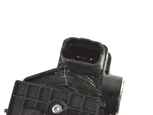 Tailgate lock PEUGEOT 3008 I MPV (0U_) 1.6 HDi | BP8866691C101 