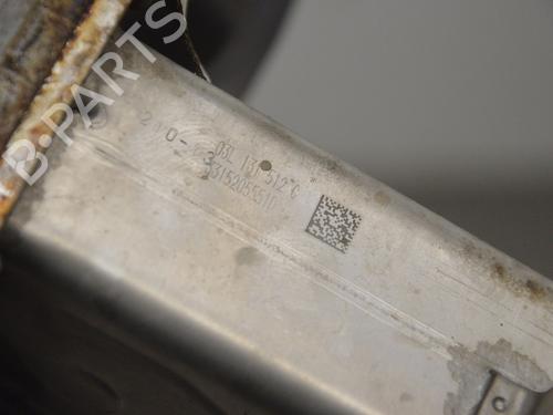 Egr VW PASSAT B7 (362) 1.6 TDI | BP15856968M69 