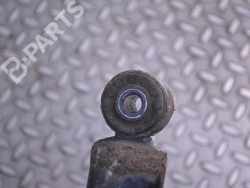 Right rear shock absorber DODGE NITRO 2.8 CRD 4WD | BP7502607M19 