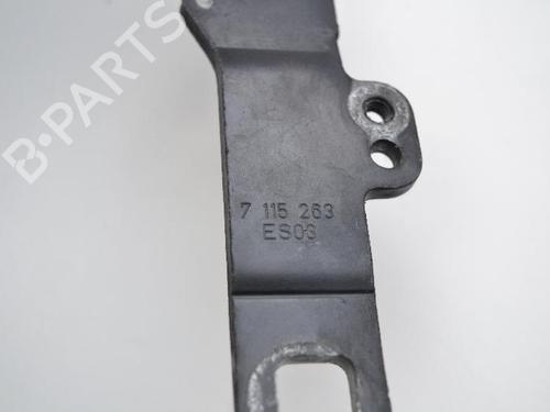 Hinge/Door check strap BMW 3 Touring (E91) 320 d | BP14812228C146 