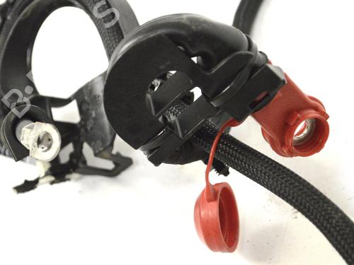 Wiring harness PORSCHE 911 (997) 3.6 Carrera | BP14788409E16