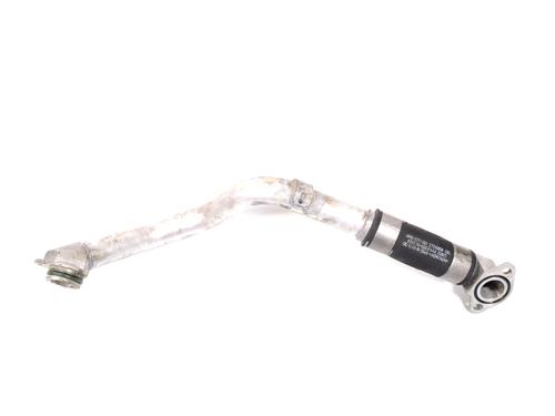 Used Pipe MERCEDES-BENZ AMG GT (C190) GT (190.377) (476 hp) 14786272