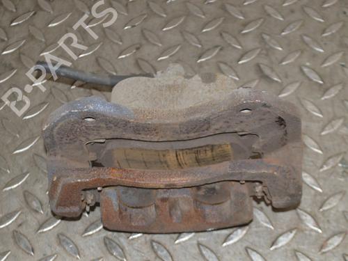 Left front brake caliper MITSUBISHI OUTLANDER III (GG_W, GF_W, ZJ, ZL, ZK) 2.0 Hybrid 4WD (GG2W) | BP14779859M105 