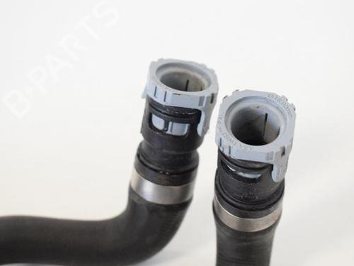 Used Pipe LAND ROVER RANGE ROVER EVOQUE (L538) 2.0 D 4x4 (150 hp) 14818083
