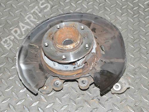 Mangueta trasera izquierda BMW 3 (F30, F80) 320 d (184 hp) 14815247