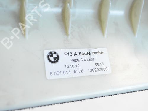 Other BMW 6 Coupe (F13) 640 d | BP15482978O1 