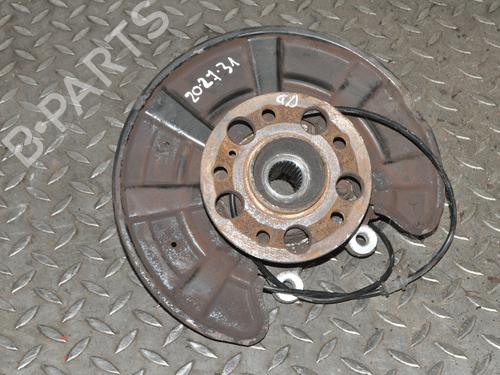 Used Right rear steering knuckle MERCEDES-BENZ SLK (R172) 200 (172.448) (184 hp) 14775612