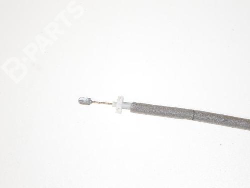 Support FORD MONDEO IV (BA7) 2.0 TDCi | BP8831067C155 