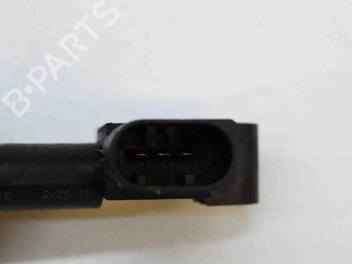 Elektronensonde MERCEDES-BENZ C-CLASS (W205) C 200 d (205.007) | BP8831490M84 