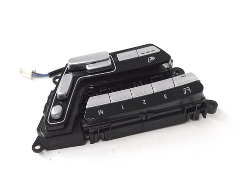 Switch MERCEDES-BENZ S-CLASS (W221, V221) S 350 BlueTec (221.026, 221.126) | BP11182532I30 