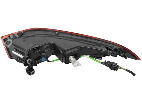 Left taillight JAGUAR I-PACE (X590) EV400 AWD | BP27827938C34 