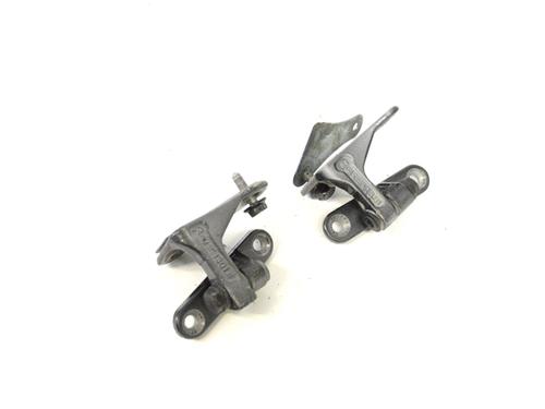Hinge/Door check strap MERCEDES-BENZ S-CLASS (W221, V221) S 350 CDI (221.022, 221.122) | BP14789823C146 