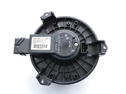 Heater blower motor JAGUAR XF I (X250) 2.7 D | BP8830323M62 