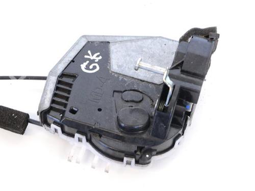 Rear left lock TOYOTA PRIUS (_W3_) 1.8 Hybrid (ZVW3_) | BP7747158C100 