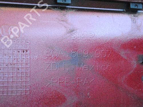 Fuel flap AUDI Q5 (FYB, FYG) 45 TFSI Mild Hybrid quattro | BP27829669C131 