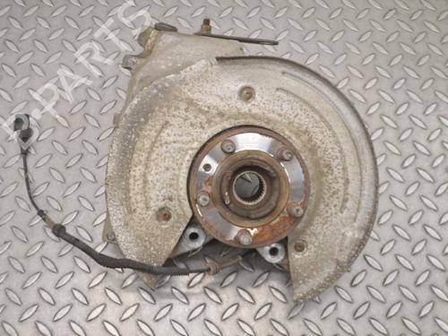 Used Left rear steering knuckle ALFA ROMEO STELVIO (949_) 2.0 Q4 (949.AXF2A) (201 hp) 16274209