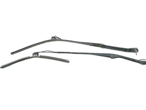 Used Front wipers mechanism JAGUAR S-TYPE II (X200) 2.7 D (207 hp) 16645350