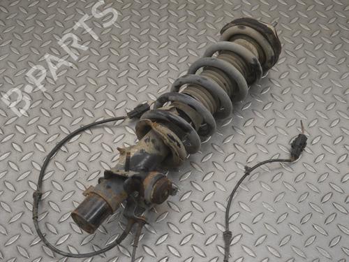 Used Left front shock absorber INFINITI FX 30d AWD (238 hp) 16949870