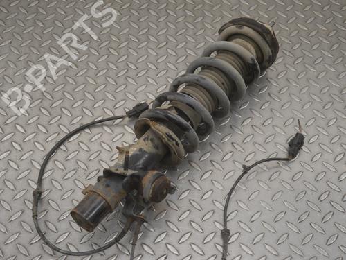 Left front shock absorber INFINITI FX 30d AWD (238 hp) 16949870