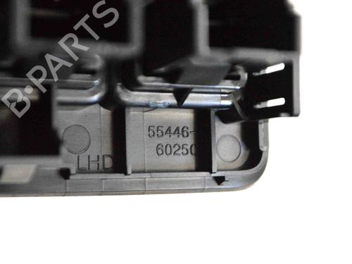 Mirror switch TOYOTA LAND CRUISER PRADO (_J15_) 2.8 D-4D (GDJ150_, GDJ155_, GDJ150, GDJ151) | BP14785659I25 