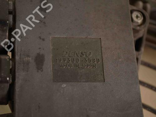 Radiator fan MAZDA CX-5 (KE, GH) 2.2 D (KE2FW) | BP8862039M35 