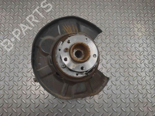 Used Right rear steering knuckle BMW 4 Coupe (F32, F82) 440 i xDrive (326 hp) 17641863