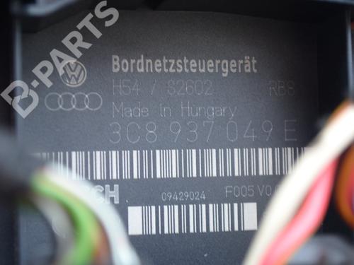 Electronic module VW SCIROCCO III (137, 138) 2.0 TDI | BP7483882M83 