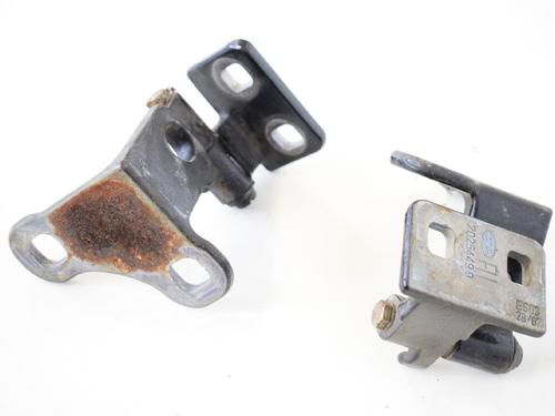 Hinge/Door check strap LAND ROVER RANGE ROVER III (L322) 3.6 D 4x4 | BP14768787C146 