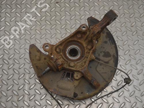 Left front steering knuckle SUBARU OUTBACK (BS) 2.0 D AWD (BSD) | BP15775842M25 