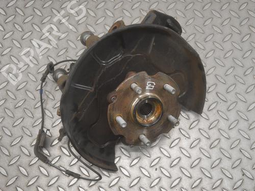Used Right rear steering knuckle LEXUS NX (_Z1_) 300h AWD (AYZ15_) (155 hp) 17774032