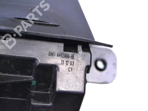Tailgate lock FORD FIESTA VI (CB1, CCN) 1.0 EcoBoost | BP10107581C101 