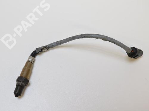Used Electronic sensor MERCEDES-BENZ GL-CLASS (X166) GL 350 CDI / BlueTEC 4-matic (166.824) (243 hp) 7495338